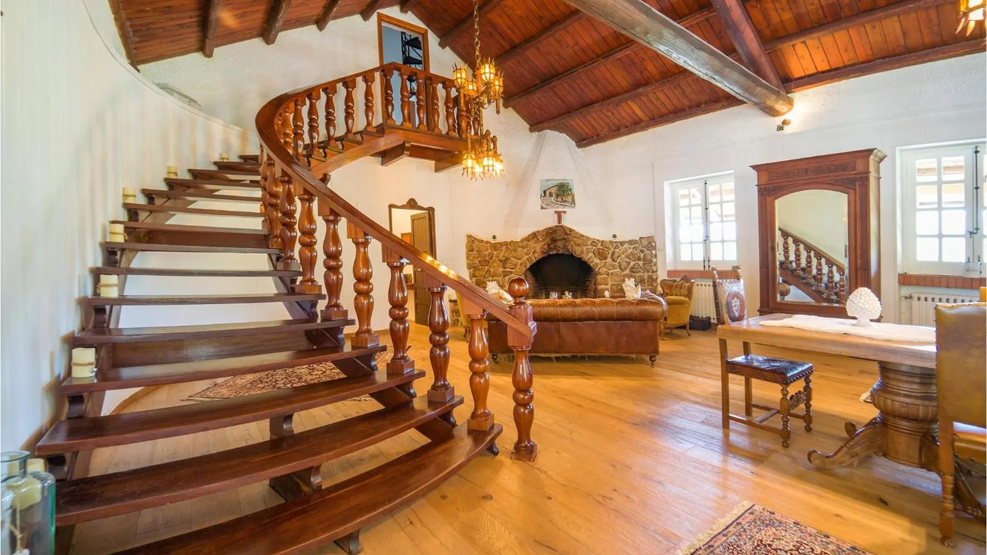 Dimora Di Famiglia Villa Belmonte Mezzagno 0*,