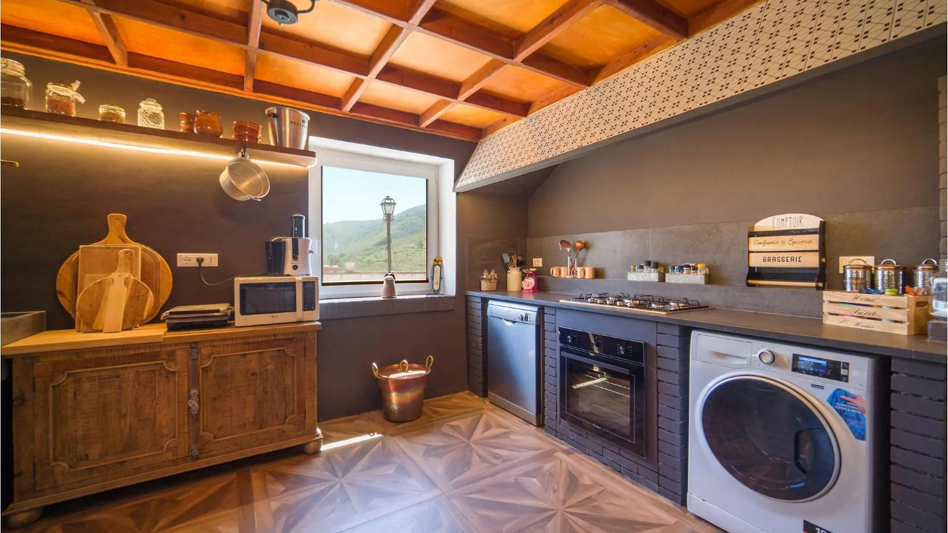 Dimora Di Famiglia Villa Belmonte Mezzagno