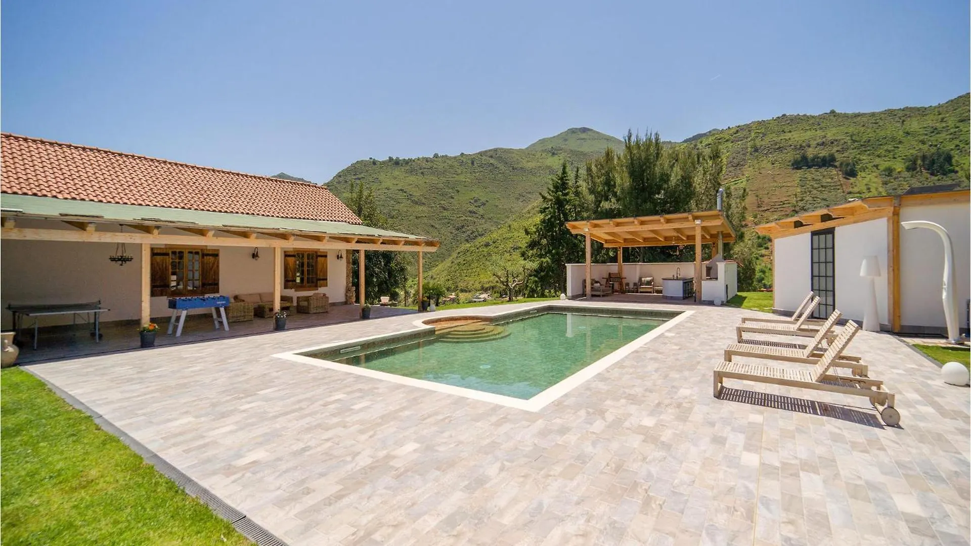 Holiday home Dimora Di Famiglia Villa Belmonte Mezzagno