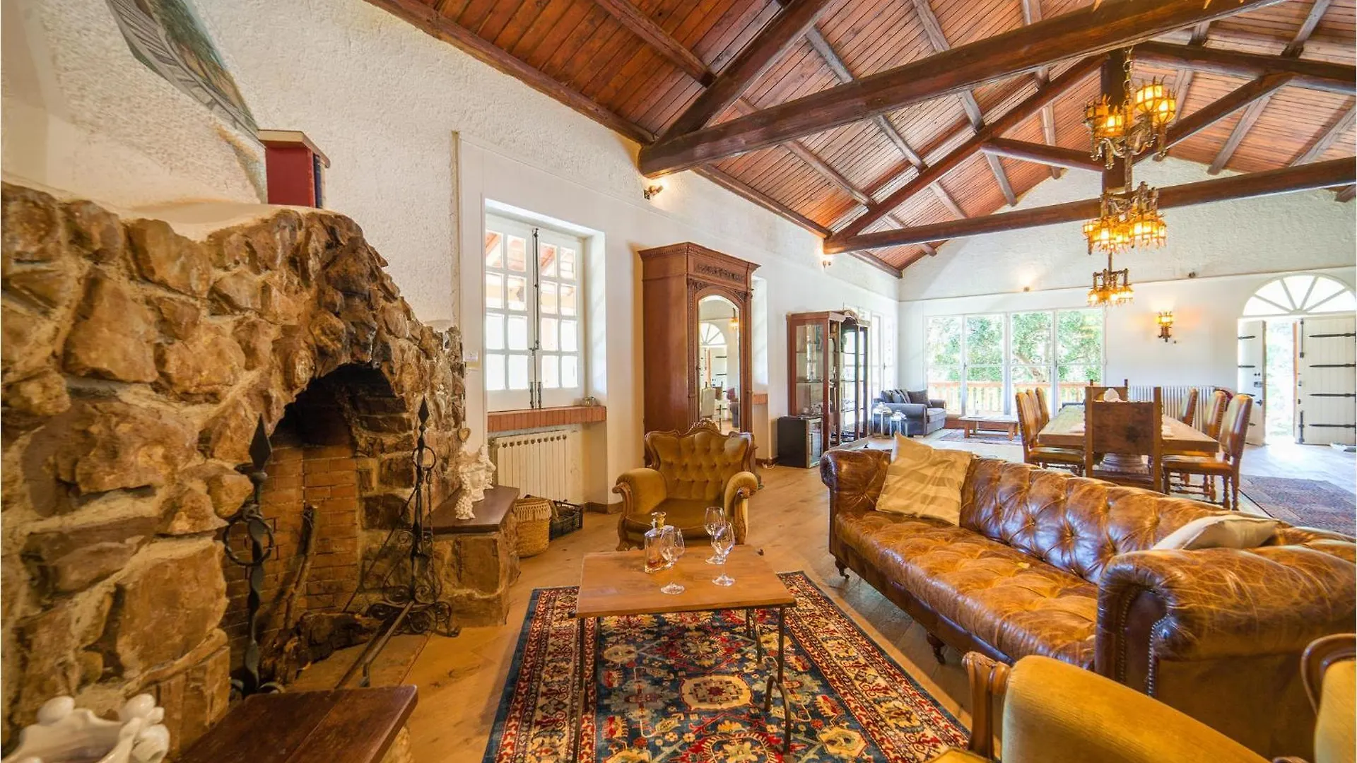 Dimora Di Famiglia Villa Belmonte Mezzagno
