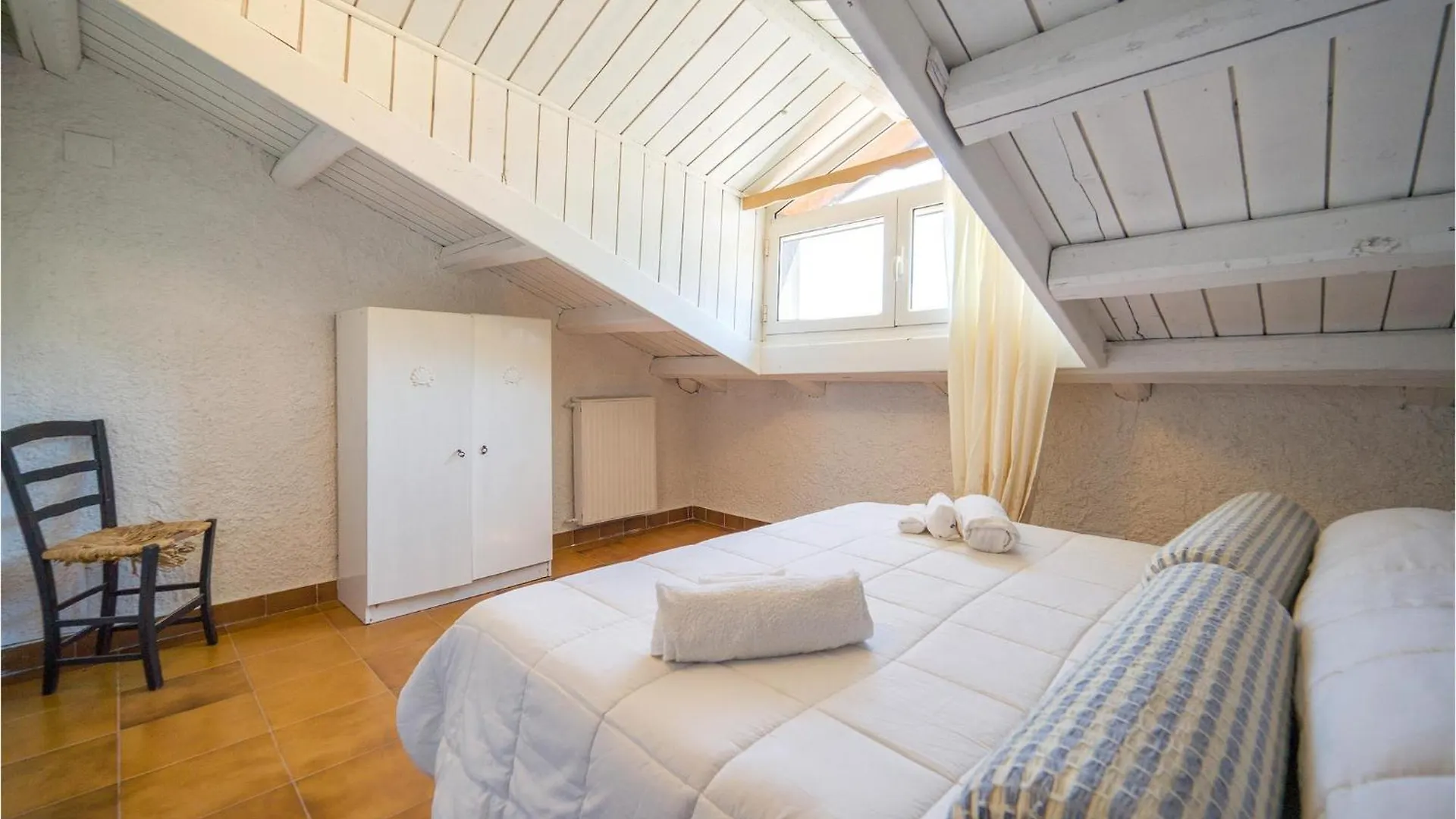 Holiday home Dimora Di Famiglia Villa Belmonte Mezzagno