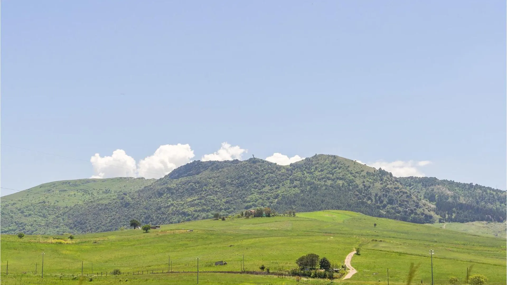 Dimora Di Famiglia Villa Belmonte Mezzagno Holiday home