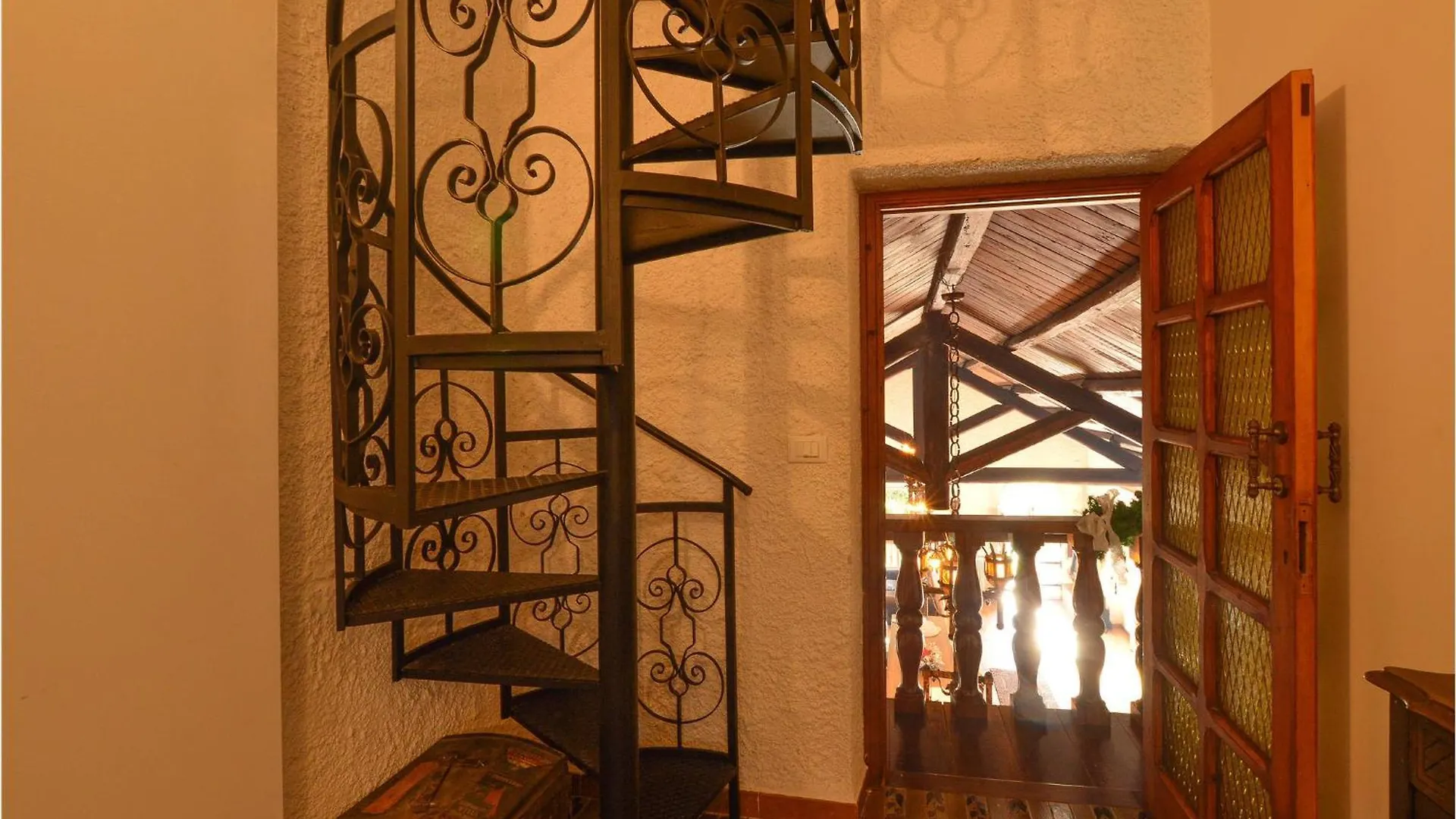Dimora Di Famiglia Villa Belmonte Mezzagno