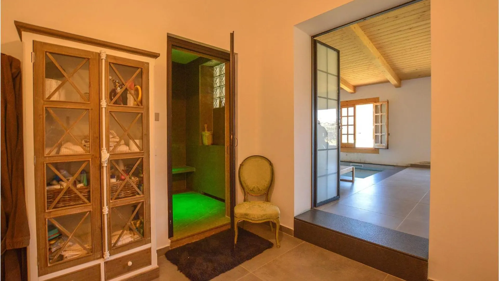 Dimora Di Famiglia Villa Belmonte Mezzagno Holiday home