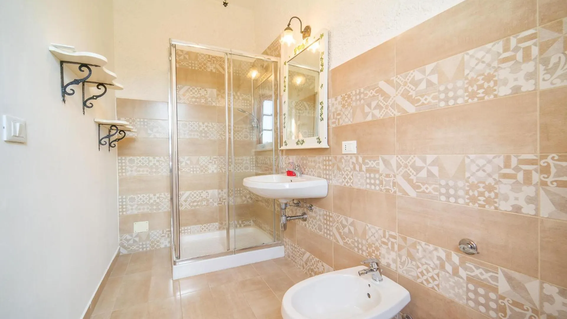 Holiday home Dimora Di Famiglia Villa Belmonte Mezzagno