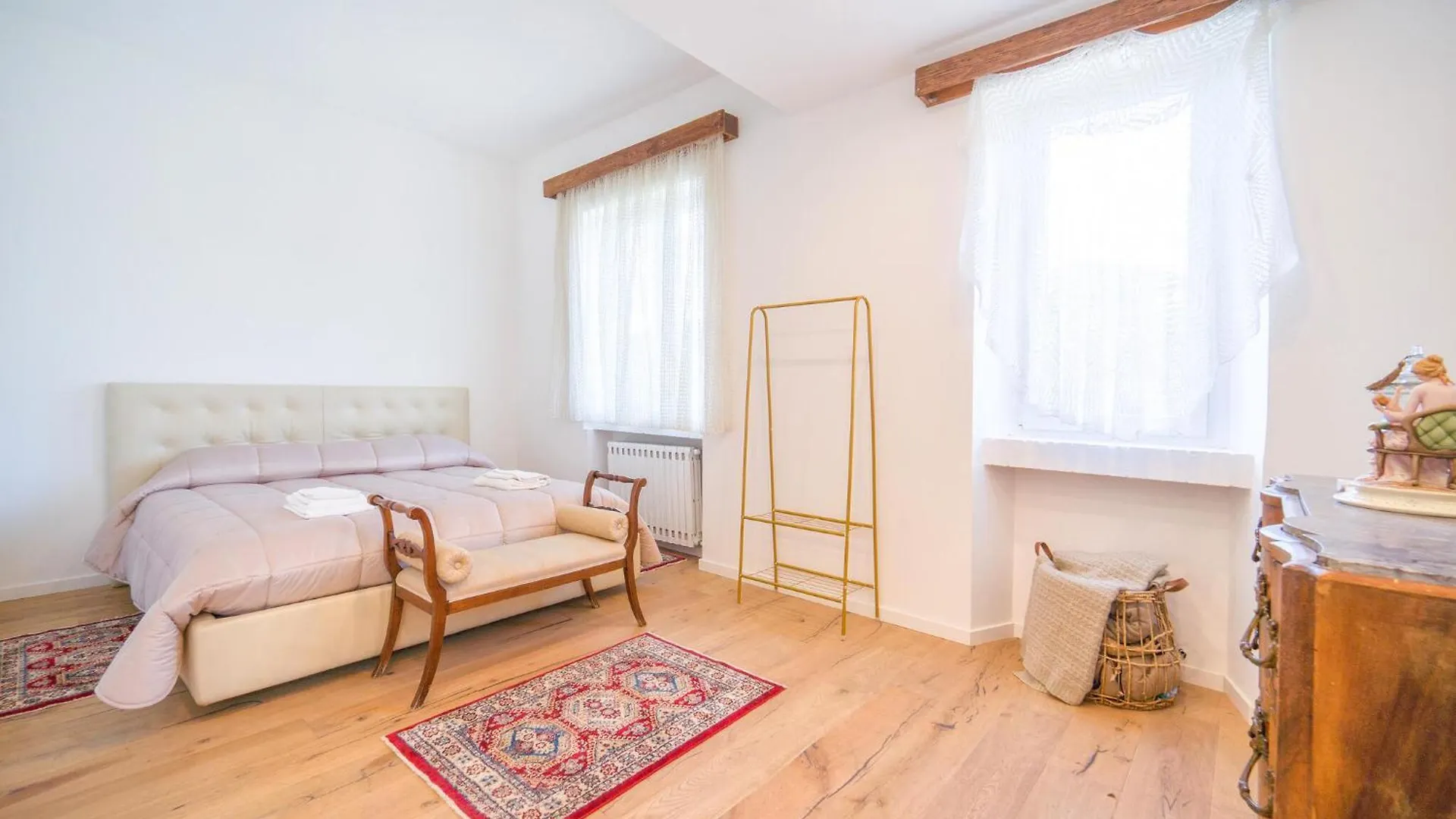 Holiday home Dimora Di Famiglia Villa Belmonte Mezzagno