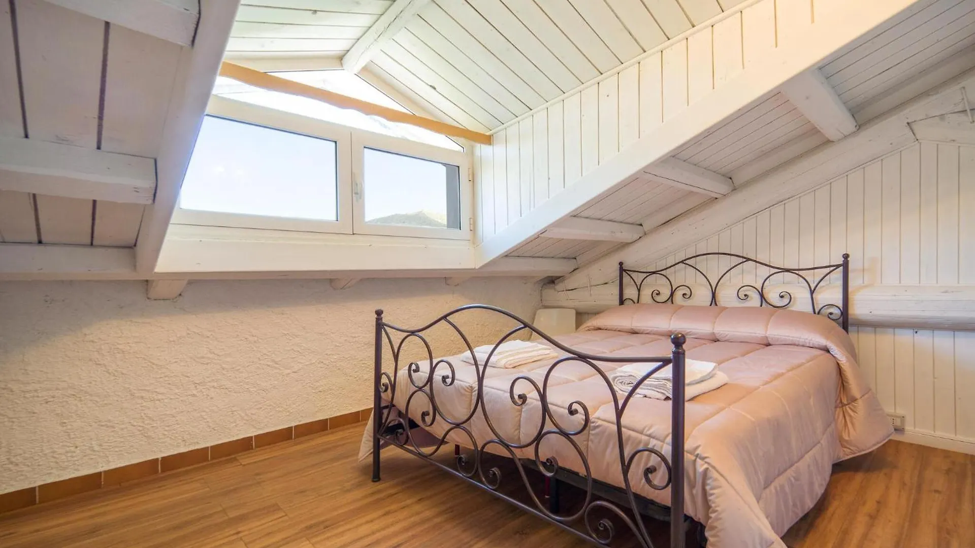 Dimora Di Famiglia Villa Belmonte Mezzagno Holiday home