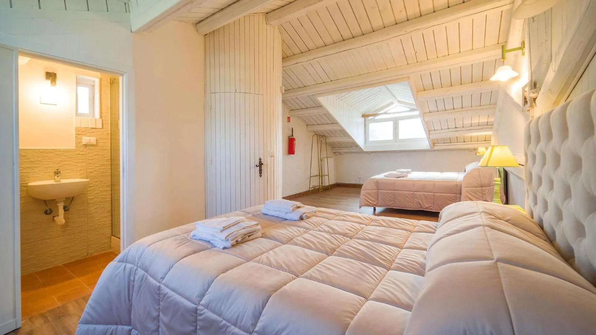 Dimora Di Famiglia Villa Belmonte Mezzagno Holiday home