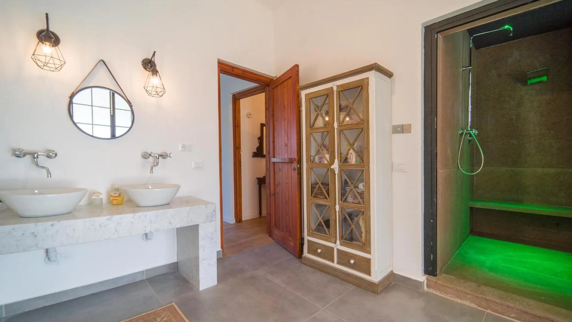 Dimora Di Famiglia Villa Belmonte Mezzagno