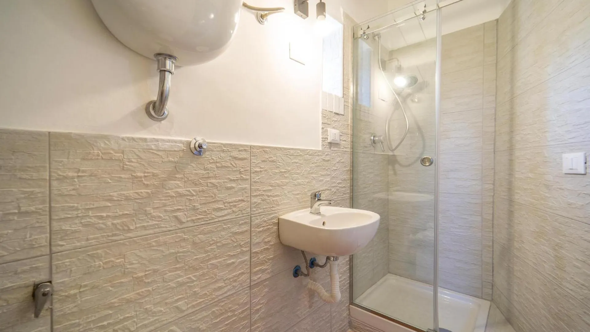 Holiday home Dimora Di Famiglia Villa Belmonte Mezzagno