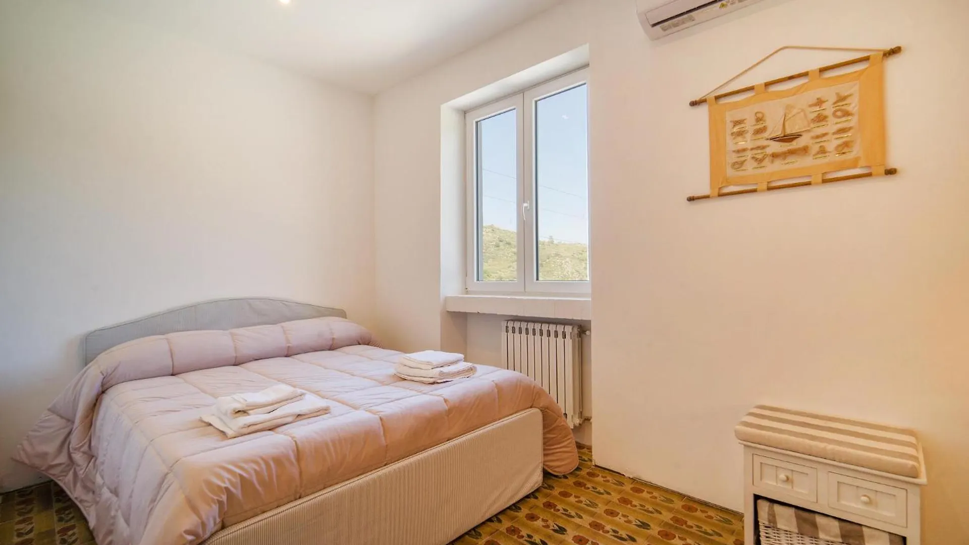 Dimora Di Famiglia Villa Belmonte Mezzagno