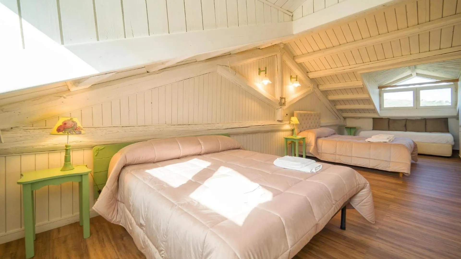 Dimora Di Famiglia Villa Belmonte Mezzagno Tatil Evi