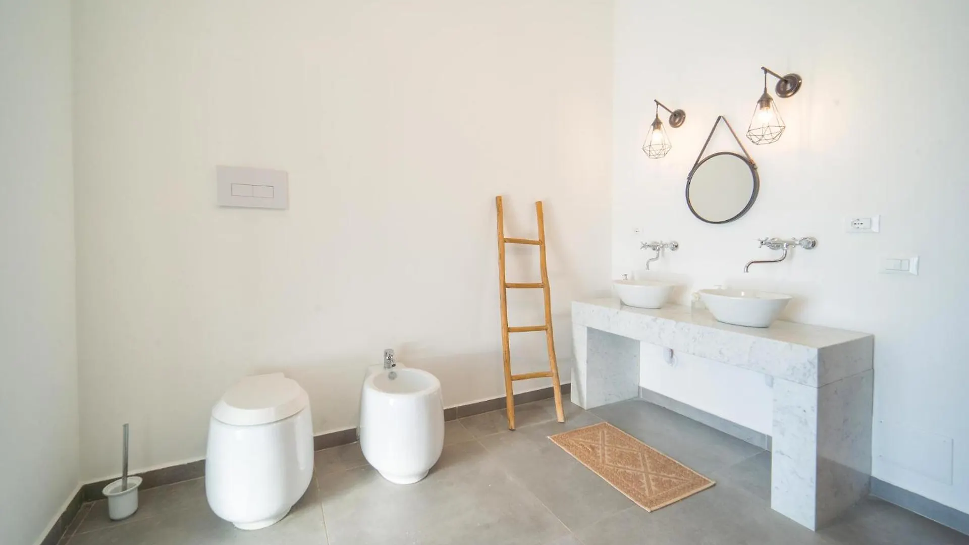 Holiday home Dimora Di Famiglia Villa Belmonte Mezzagno