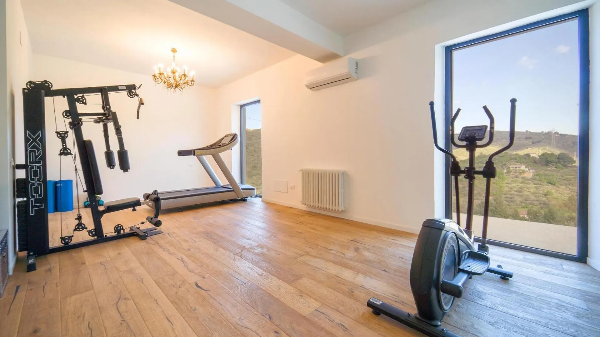 Dimora Di Famiglia Villa Belmonte Mezzagno Holiday home