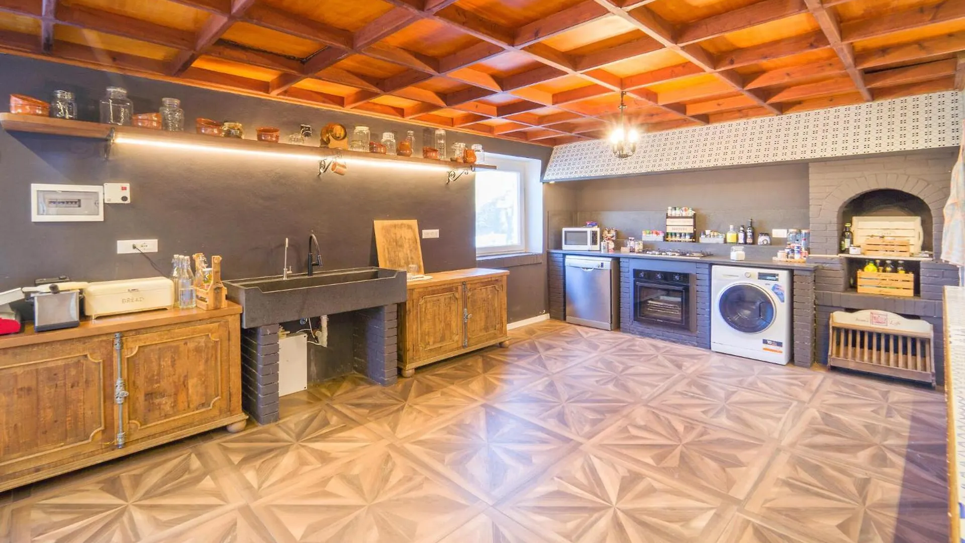Holiday home Dimora Di Famiglia Villa Belmonte Mezzagno