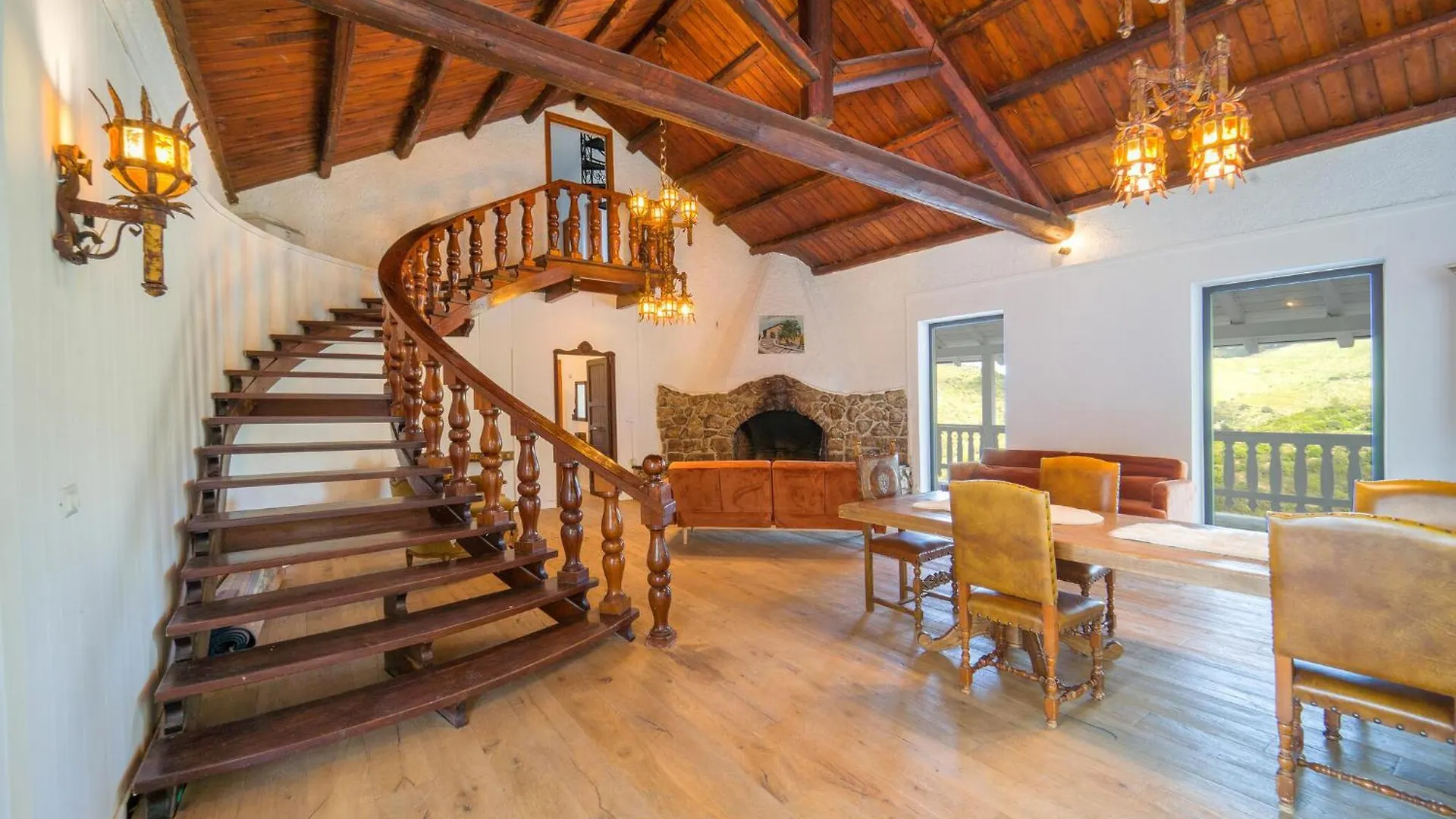 Dimora Di Famiglia Villa Belmonte Mezzagno