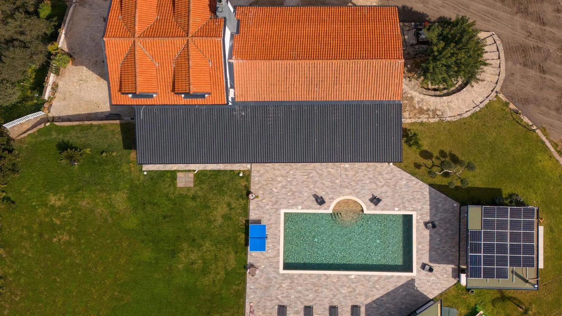 Dimora Di Famiglia Villa Belmonte Mezzagno